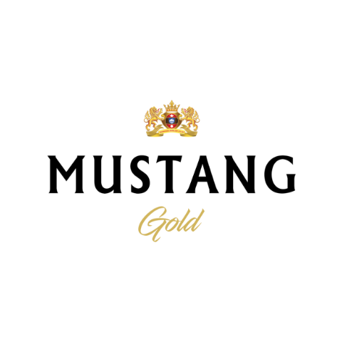 Mustang Gold