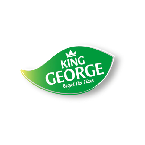 King George