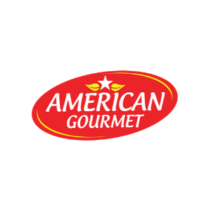American Gourmet