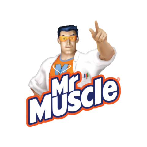 Mr Muscle