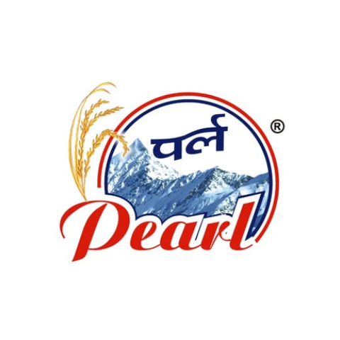 Pearl Rice