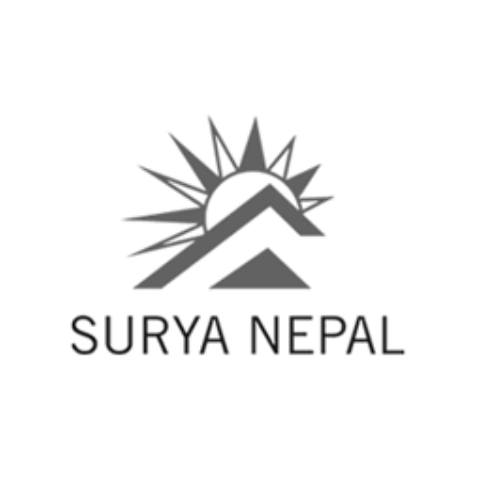 Surya Nepal