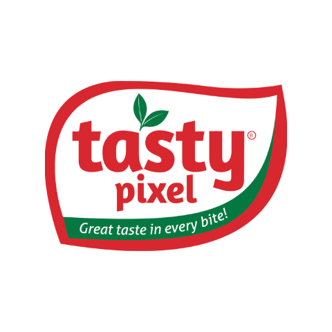 Tasty Pixel