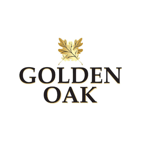 Golden Oak