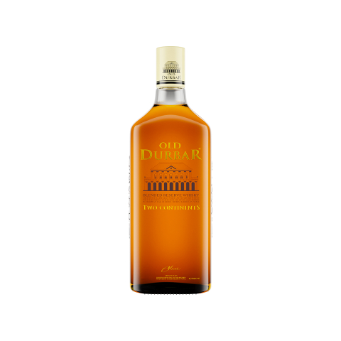 Old Durbar Reserve - 750ml