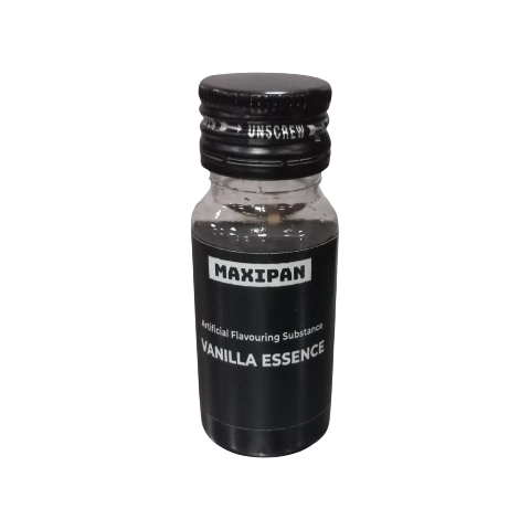 Maxipan Vanilla Essence - 30ml