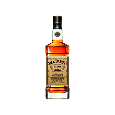 Jack Daniel's No. 27 Gold Label - 700ml