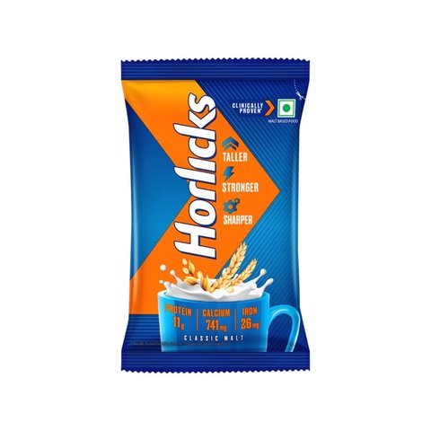 Horlicks Classic Malt Drink Mix - 1kg