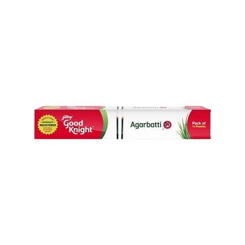 Good Knight Mosquito Repellant Incense Sticks - 1pack