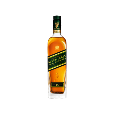 Johnnie Walker Green Label 15yrs - 1l