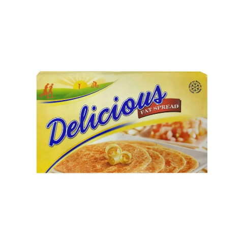 Amul Delicious Margarine Butter - 500g