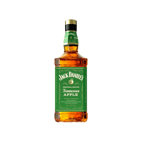 Jack Daniel's Apple - 1l