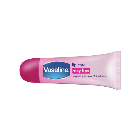 Vaseline Lip Care Rosy Lips - 10g