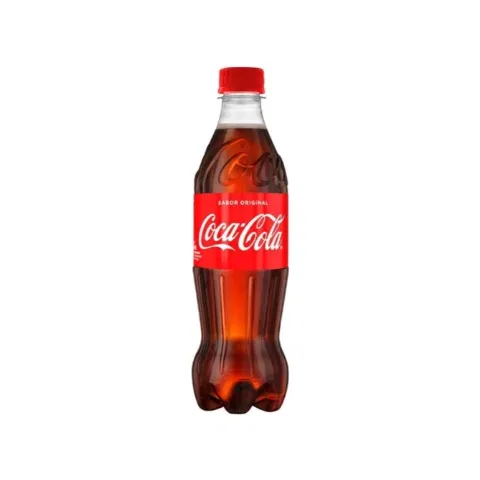 Coca Cola - Coke - 500ml