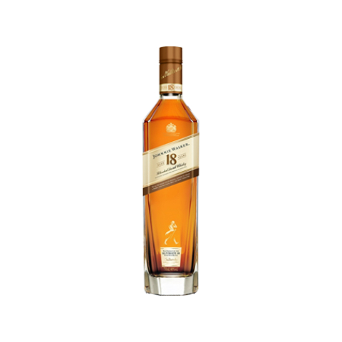 Johnnie Walker 18yrs - 750ml