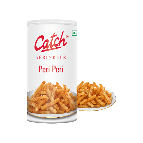 Catch Peri Peri Masala Sprinkler - 90g