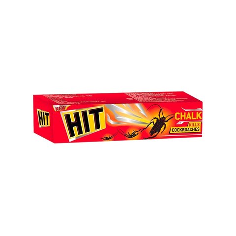 Hit Cockroach Chalk Repellent - 1N