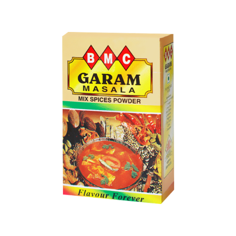 BMC Garam Masala - 100g