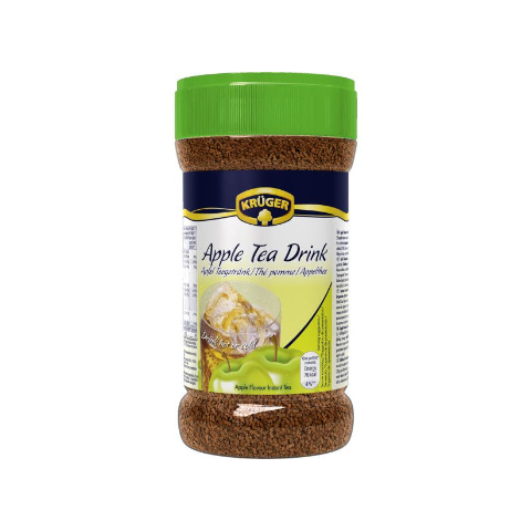 Kruger Apple Tea Drink (400gm) - 1pcs