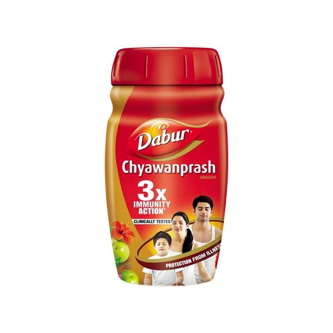 Dabur Chyawanprash - 1kg
