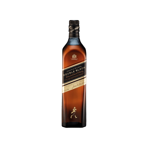 Johnnie Walker Double Black - 1l