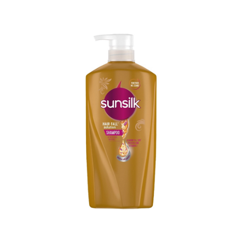 Sunsilk Hairfall Solution Shampoo - 625ml