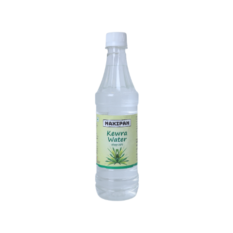 Maxipan Kewra Water - 500ml