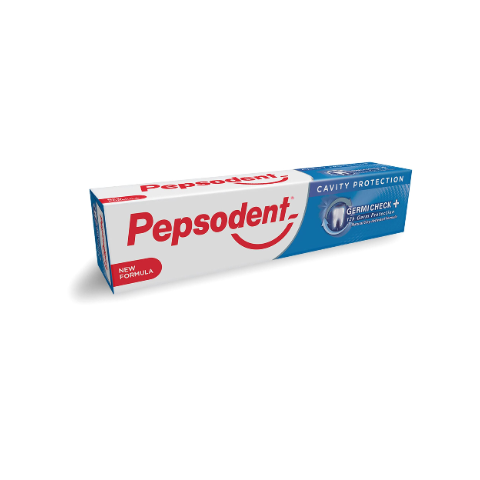 Pepsodent Germi Check Cavity Protection Toothpaste - 100g