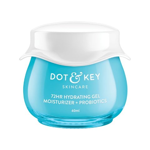 Dot & Key 72 HR Hydrating + Probiotics Moisturizing Gel - 60ml