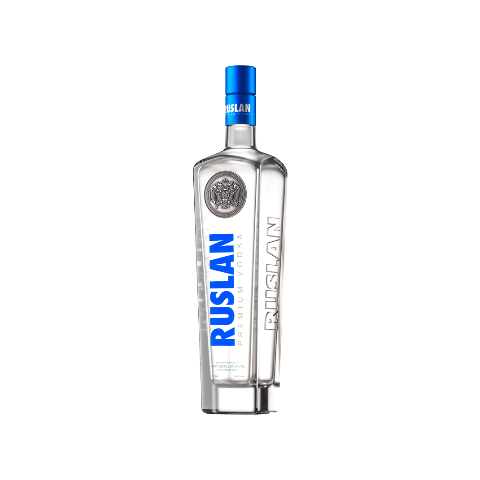 Ruslan Premium - 750ml