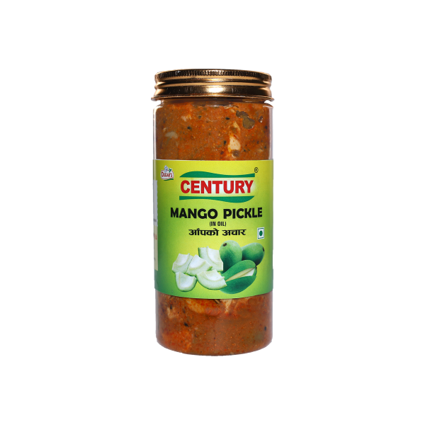 Century Mango Pickle - 400g
