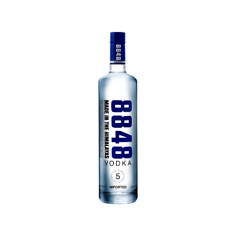 8848 Vodka - 750ml