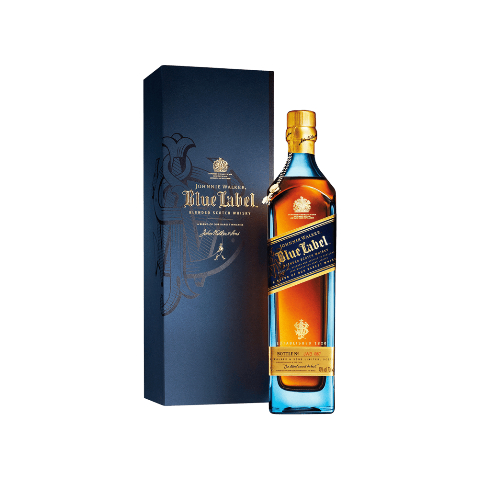 Johnnie Walker Blue Label - 1l