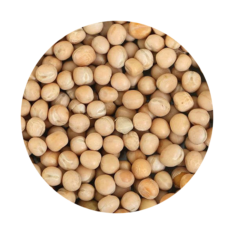 Seto Matar (White Peas) - 1kg