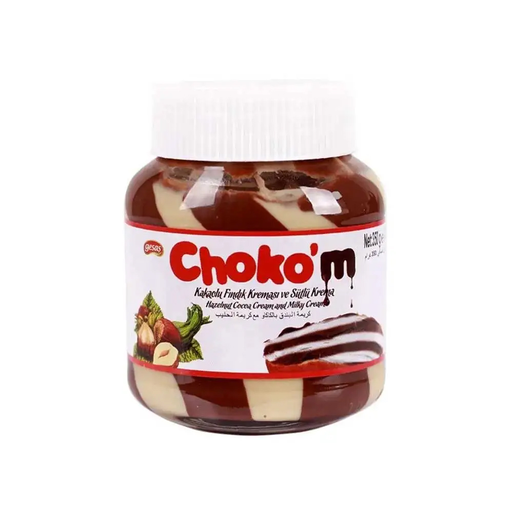 Gesas Choko’m - 300g