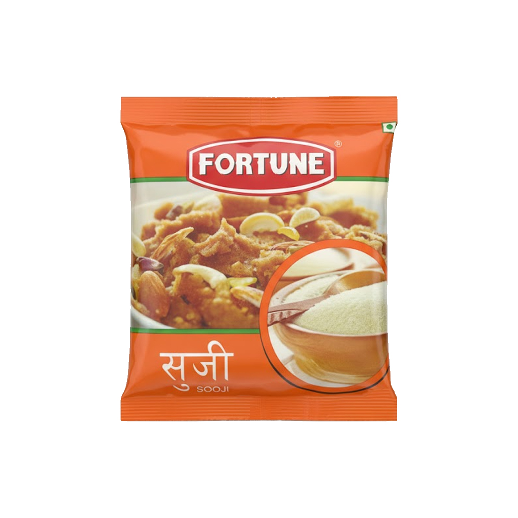 Fortune Sooji - 400g