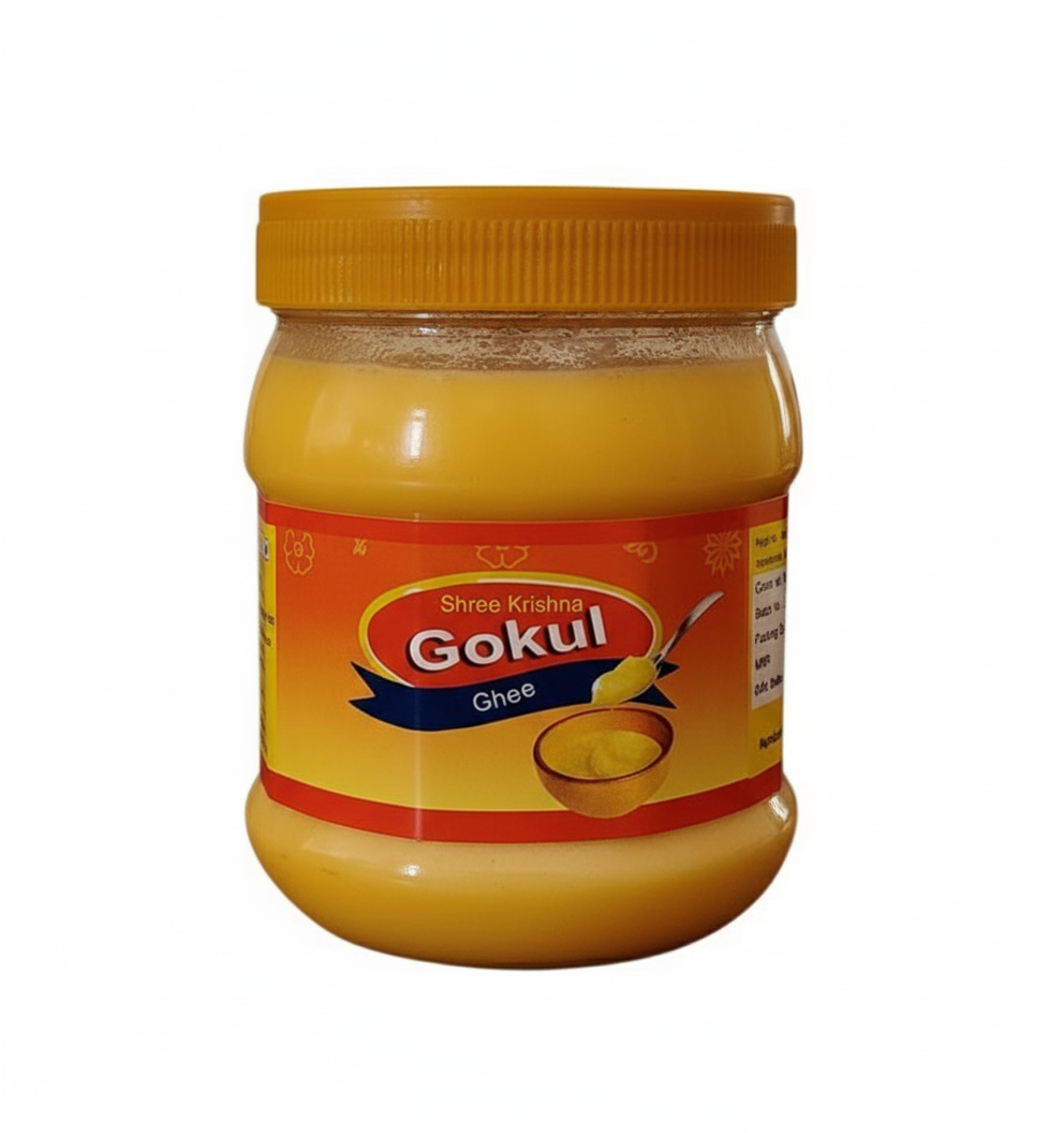 Gokul Ghee - 500ml