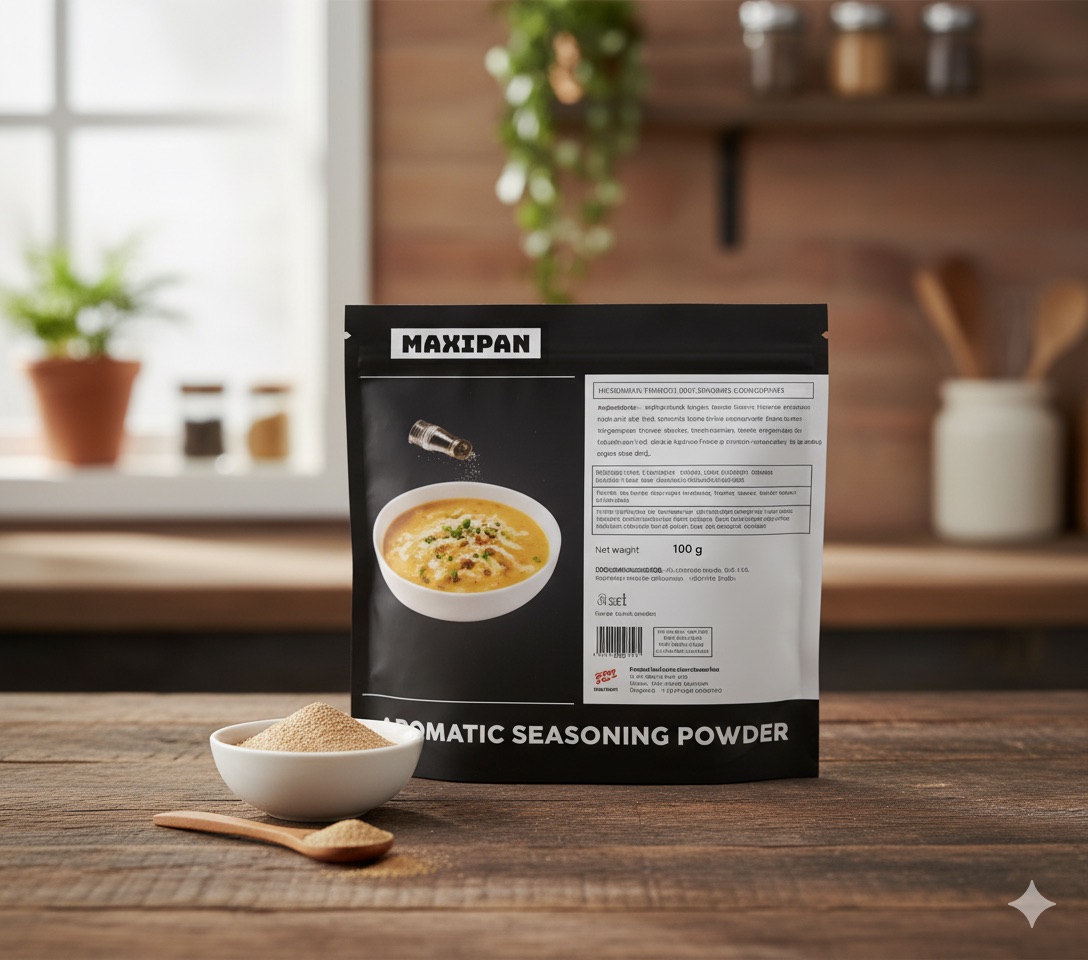 Maxipan Aromatic Mix - 100g