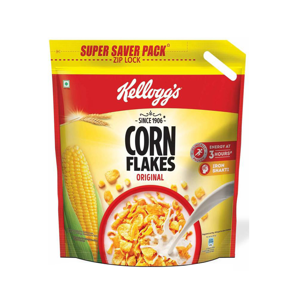 Kellogg's Corn Flakes Origina - 1.1kg