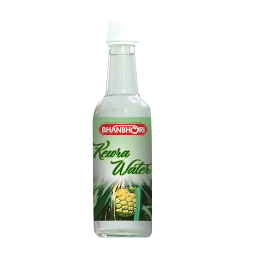 Bhanbhori Kewra Water - 190ml