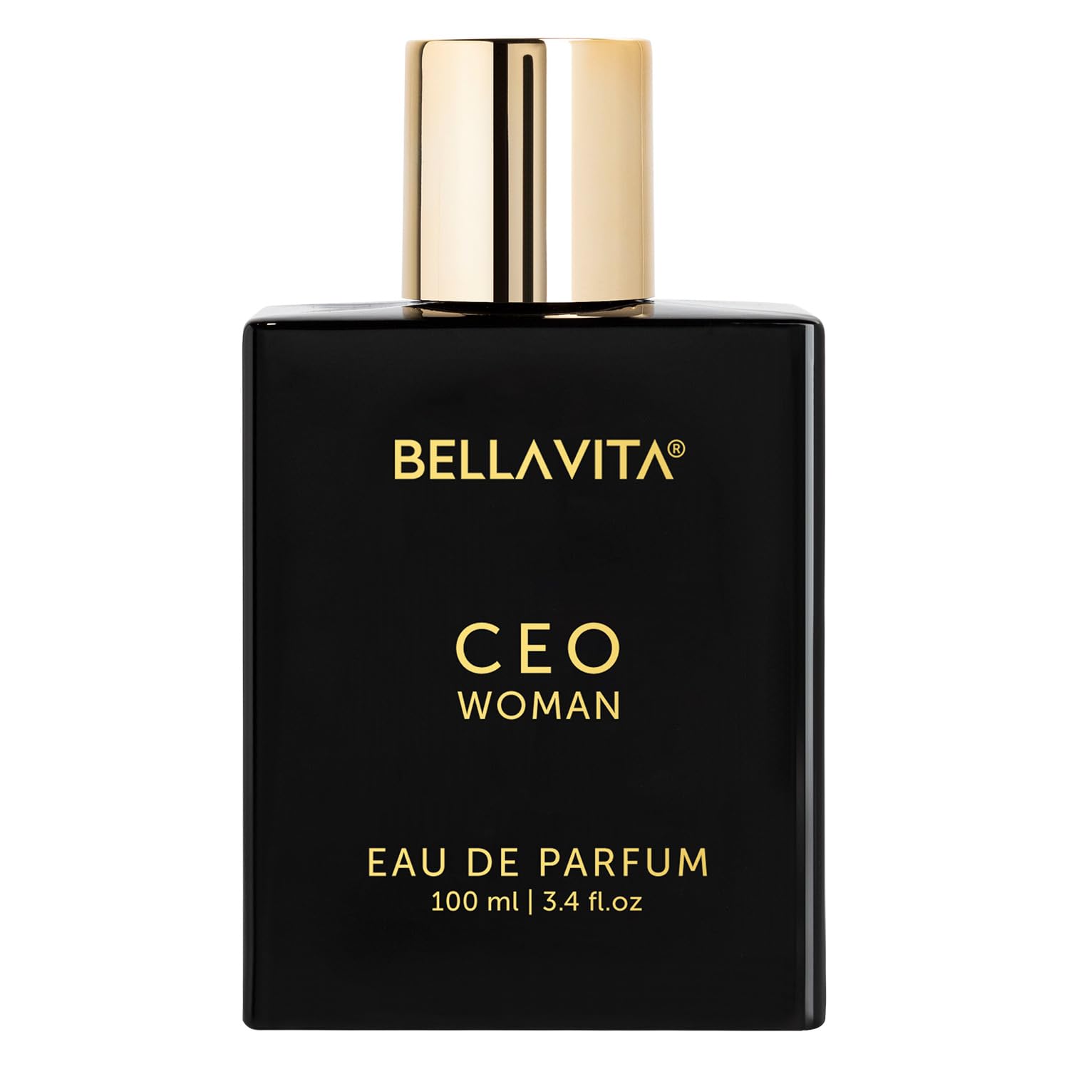 Bella Vita CEO Woman Perfume - 100ml