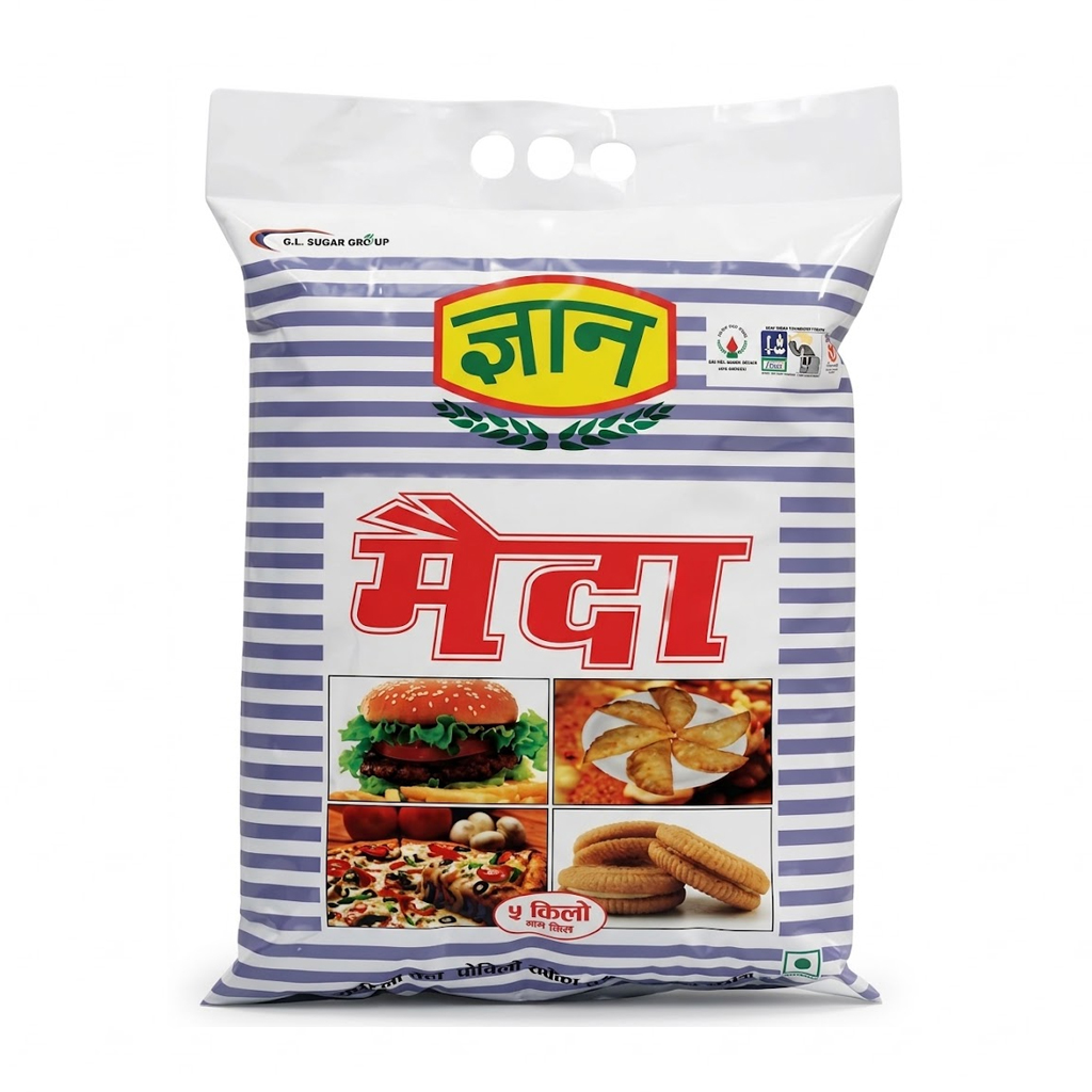 Gyan Maida - 5kg