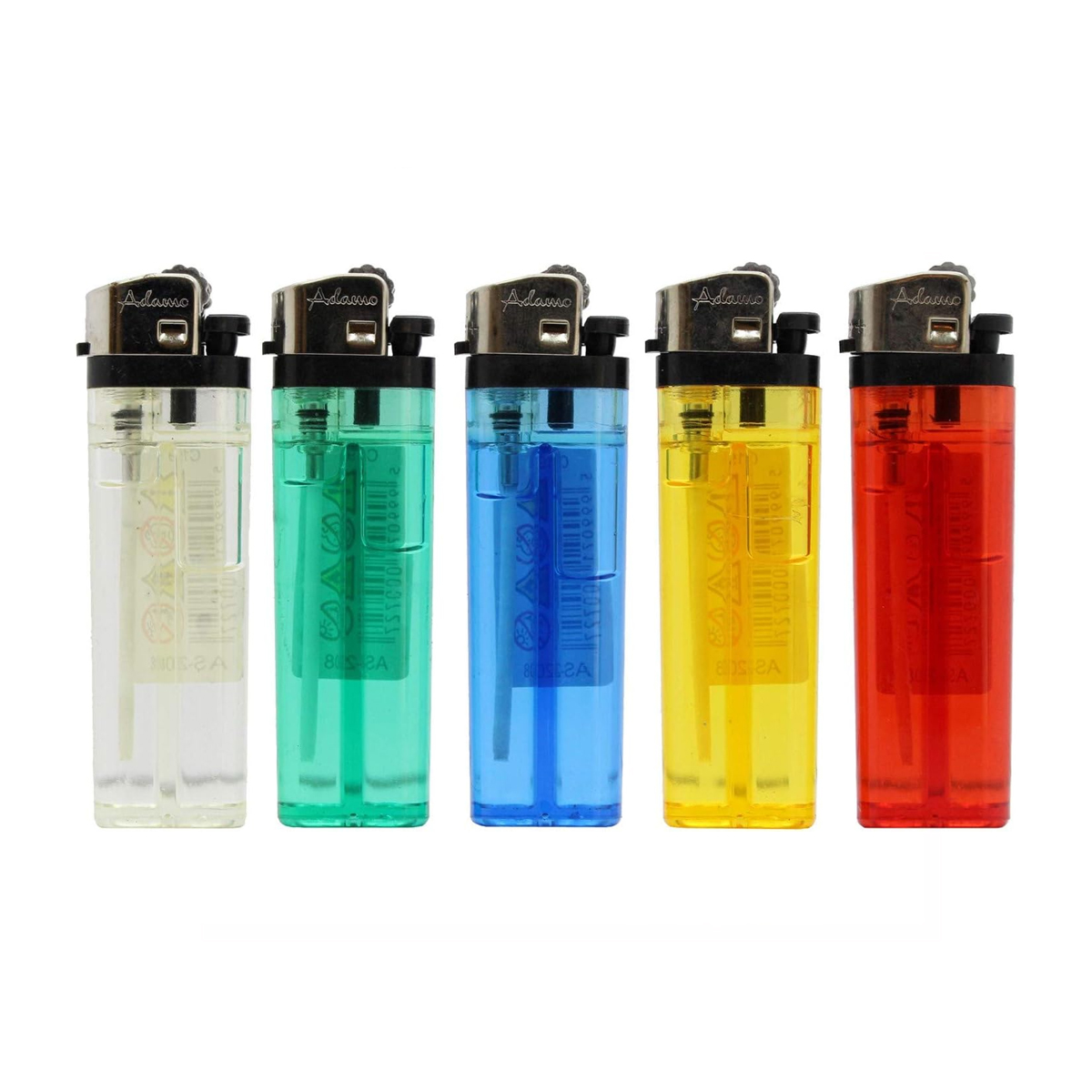 Stone Lighter - 1pcs