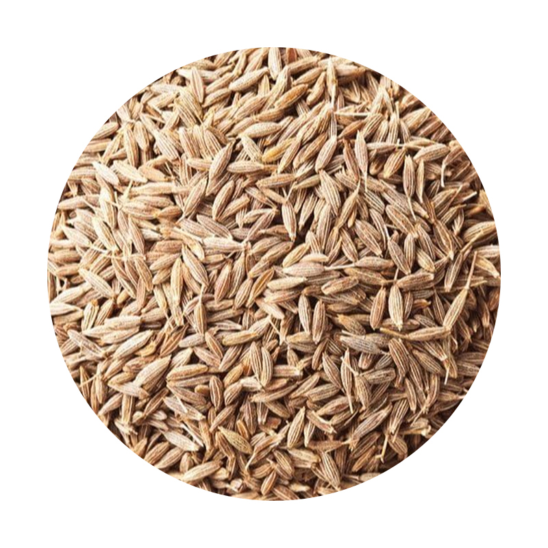 Whole Cumin Seed (Jeera Dana) - 500g