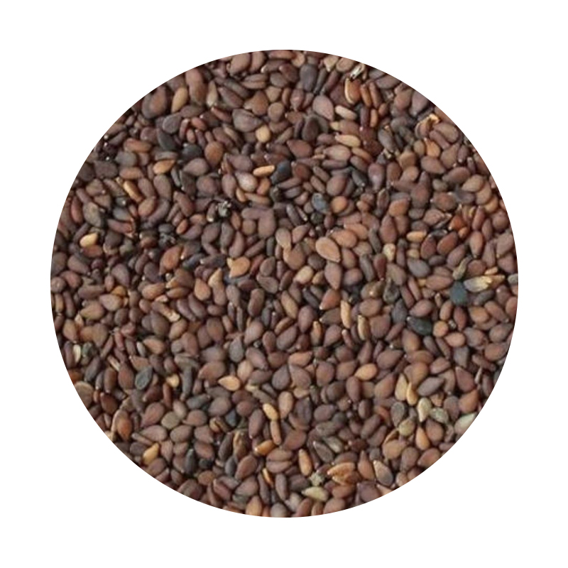 Khairo Til (Brown Sesame Seeds) - 200g