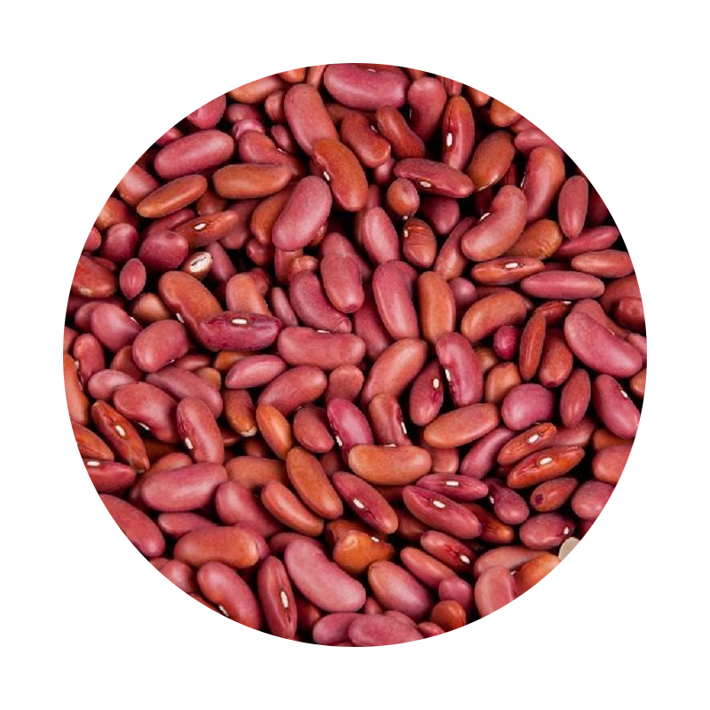 Rajma (Red Kidney Beans) - 1kg