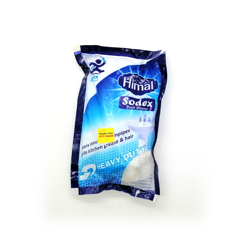 Caustic Soda - 200g