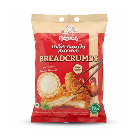 King Chef Breadcrumb - 1kg