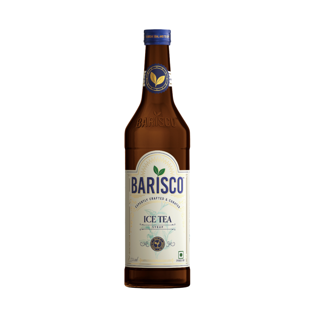 Barisco - Ice Tea Syrup - 775ml