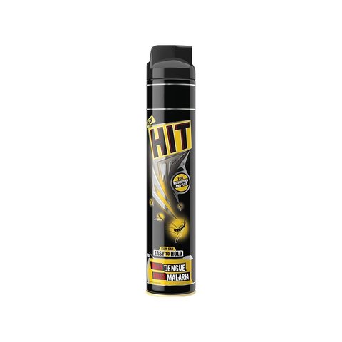 Hit Spray Flies & Mosquito Repellent Spray - 400ml